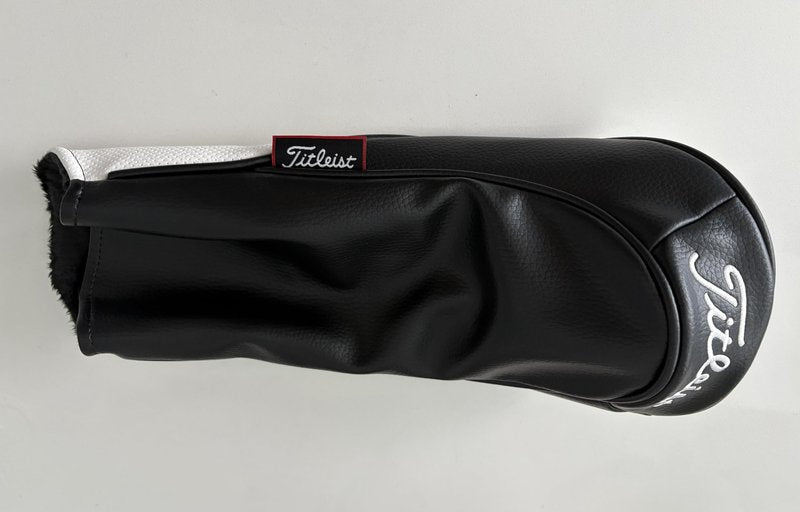 New Titleist GT Driver Golf Club Headcover - GT1, GT2, GT3 Cover
