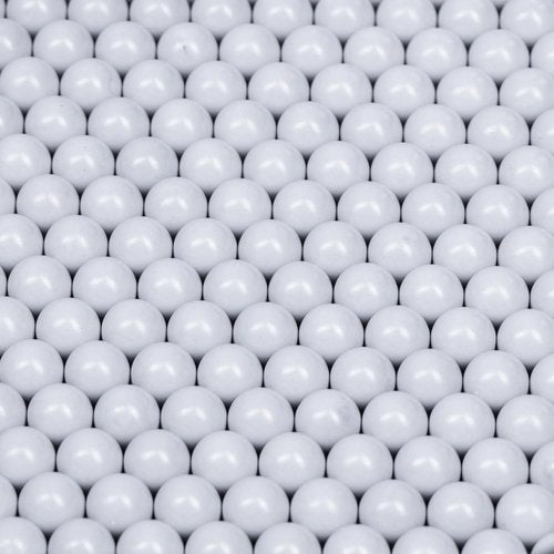 Hostile Airsoft Biodegradable 6mm BBs - Eco-Friendly 36g, 40g, 43g | 1000 Count for Enhanced Performance
