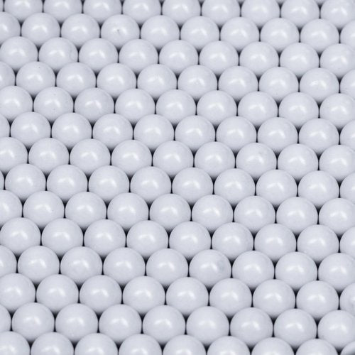 Hostile Airsoft Precision BBS 6mm 20g, 25g, 28g, 30g, 32g, 2700, 3600 Count (.25g 3,600 Count)