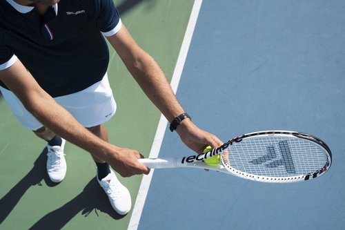 Tecnifibre TF40 315 16M Tennis Racquet