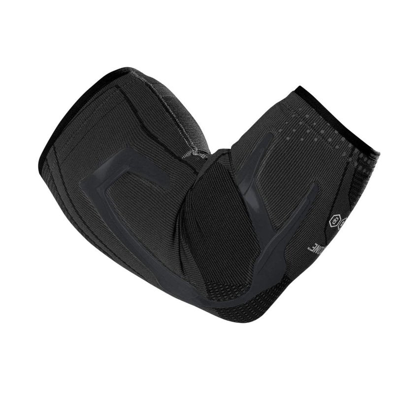 TriZone Elbow Support - Black - Medium
