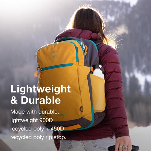 Daylite™ Carry-On Backpack 35L - Versatile Travel Pack for Effortless Journeys