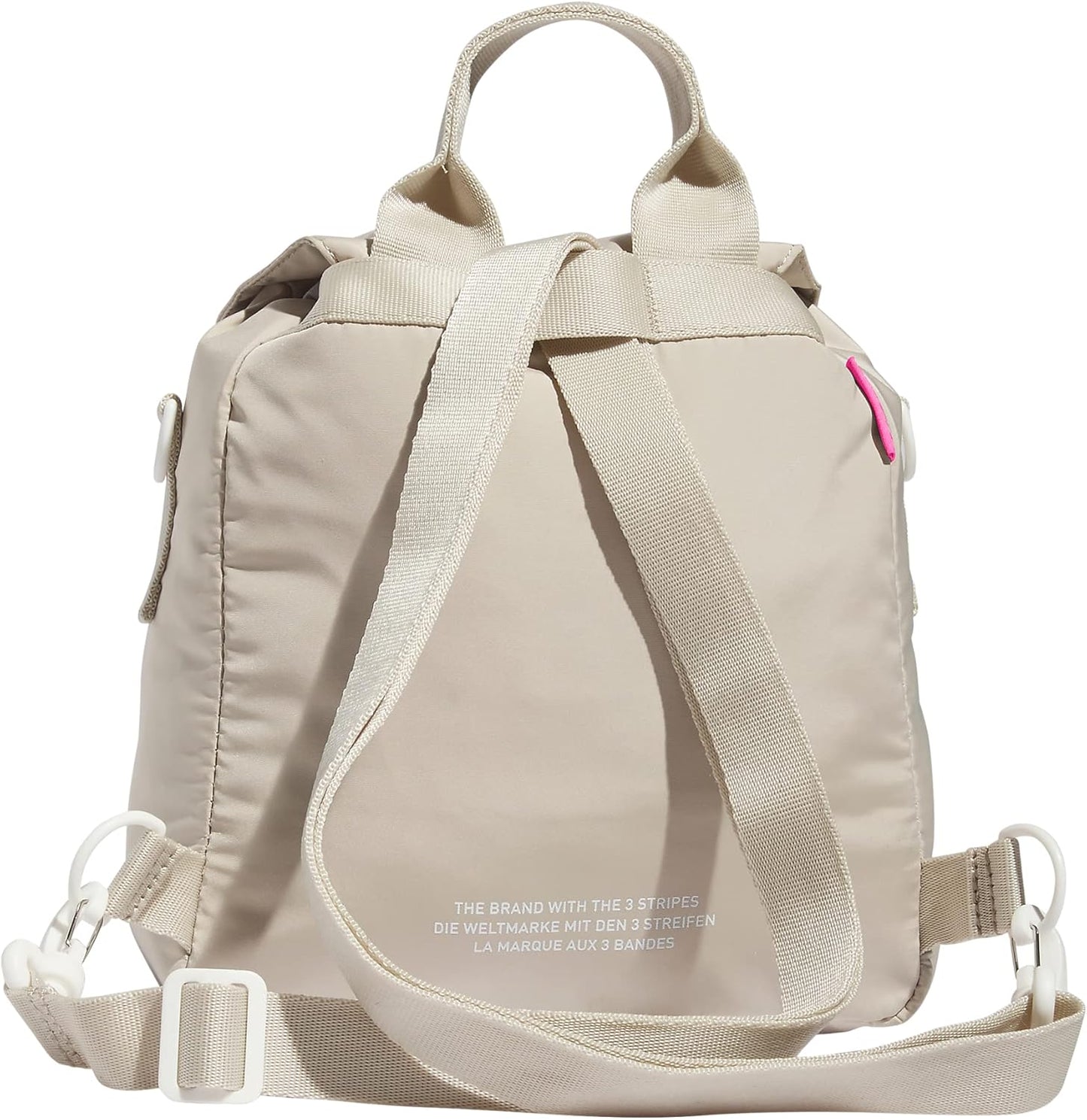 Micro 3.0 Mini Backpack - Stylish Compact Design for Everyday Use | Versatile and Lightweight