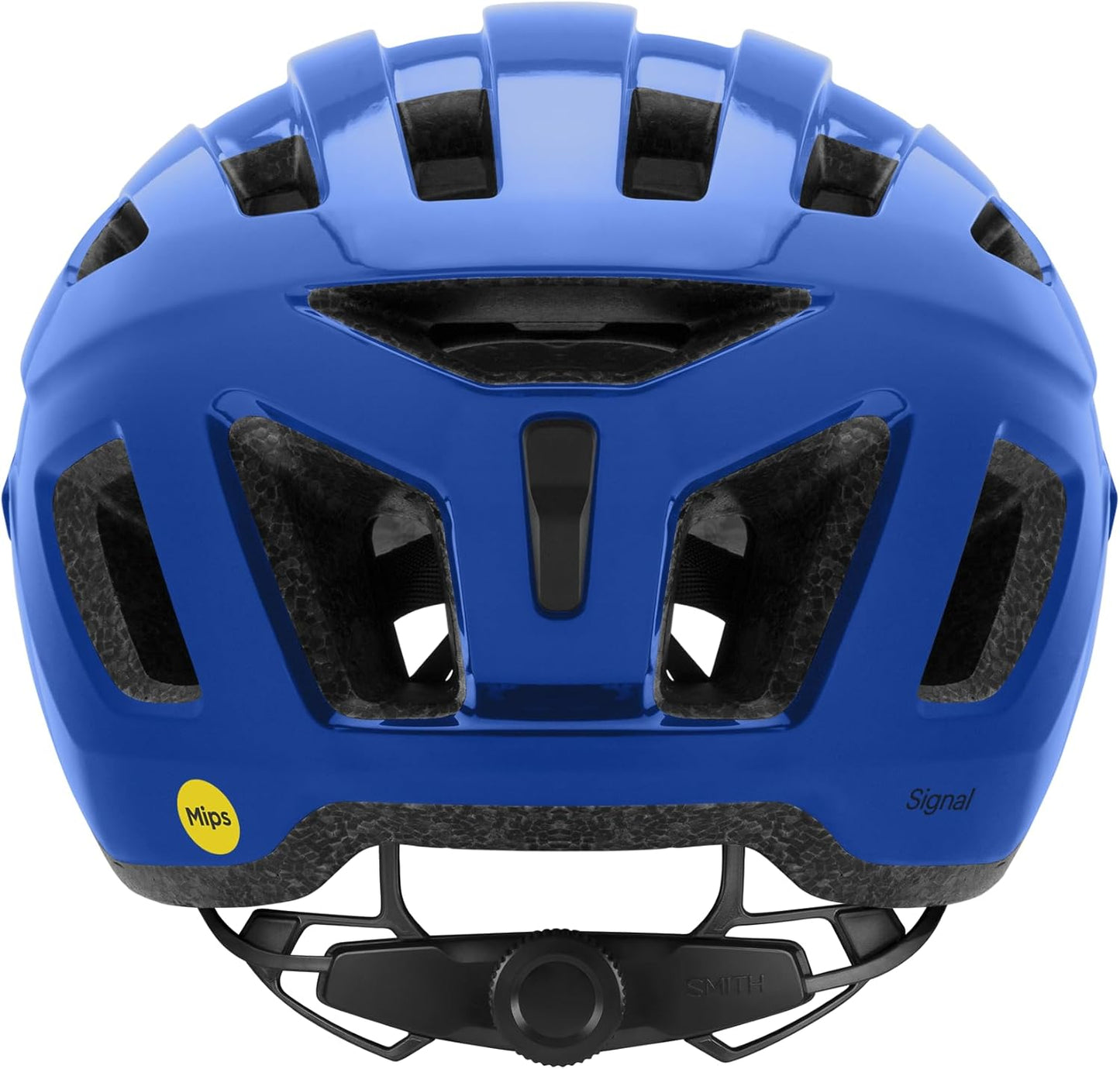 Smith Signal Cycling Helmet - MIPS Technology for Enhanced Safety | Unisex Adult Road Bike Helmet