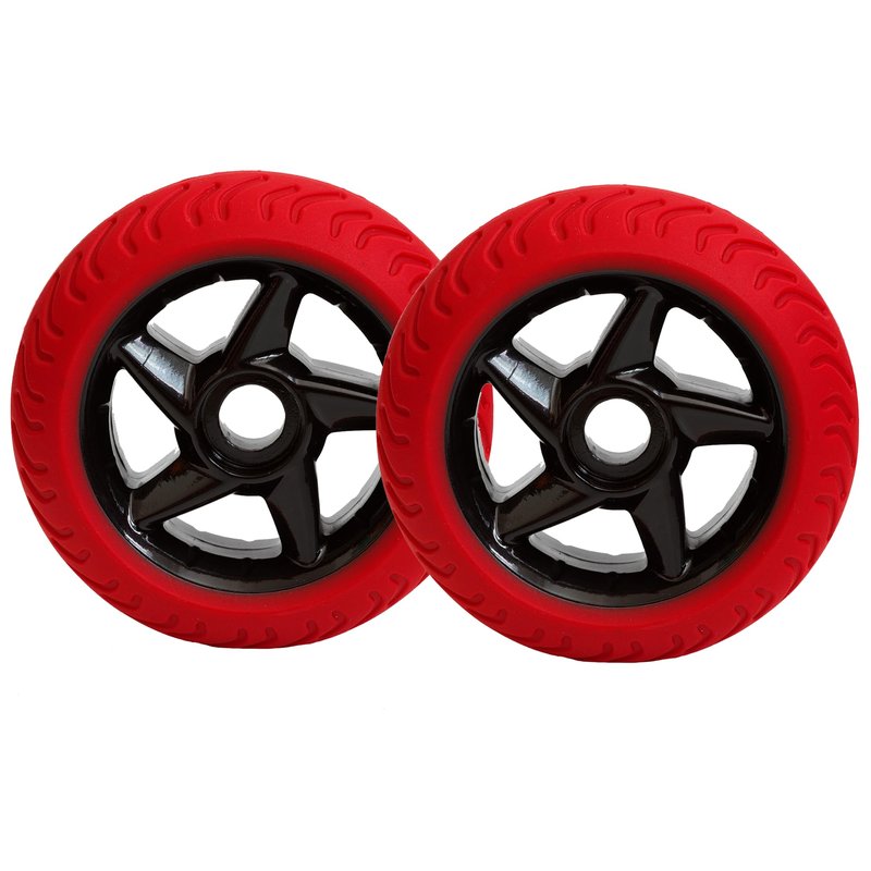 RIG 9800 Pro Replacement Wheels