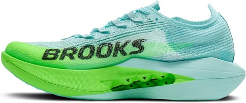 Brooks Hyperion Elite 5 Running Shoes - Unisex Neutral Design for Optimal Performance
