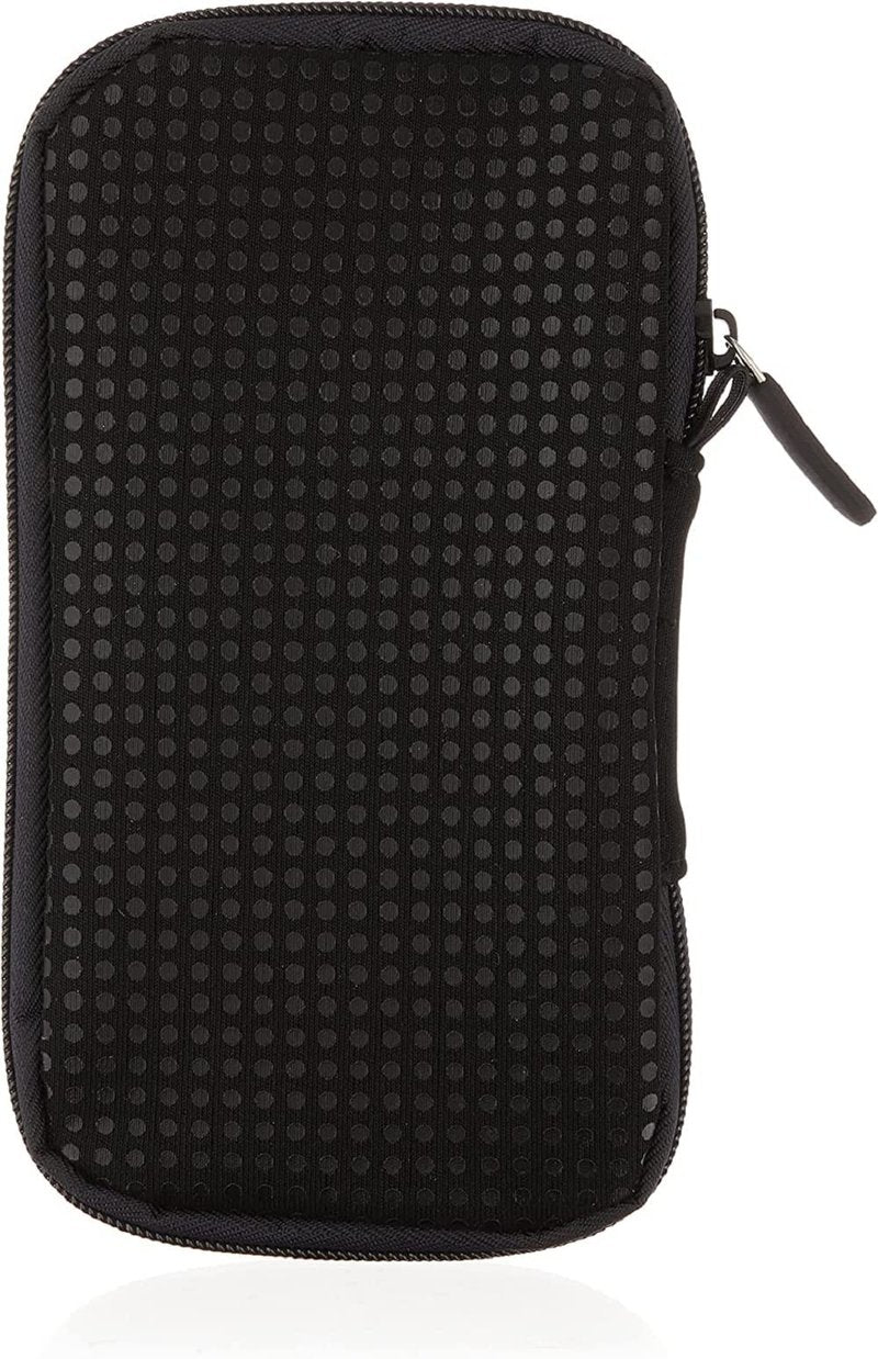 Sticky Pod Cycle Bag Pocket Organizer for Jersey Pockets, Black