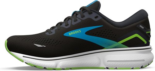 Brooks Men's Ghost 15 Running Shoe - Comfortable Support for All-Day Performance | Medium Size