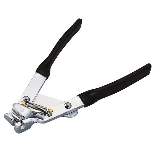 HOZAN 4th Hand Brake Tool Blue/Silver