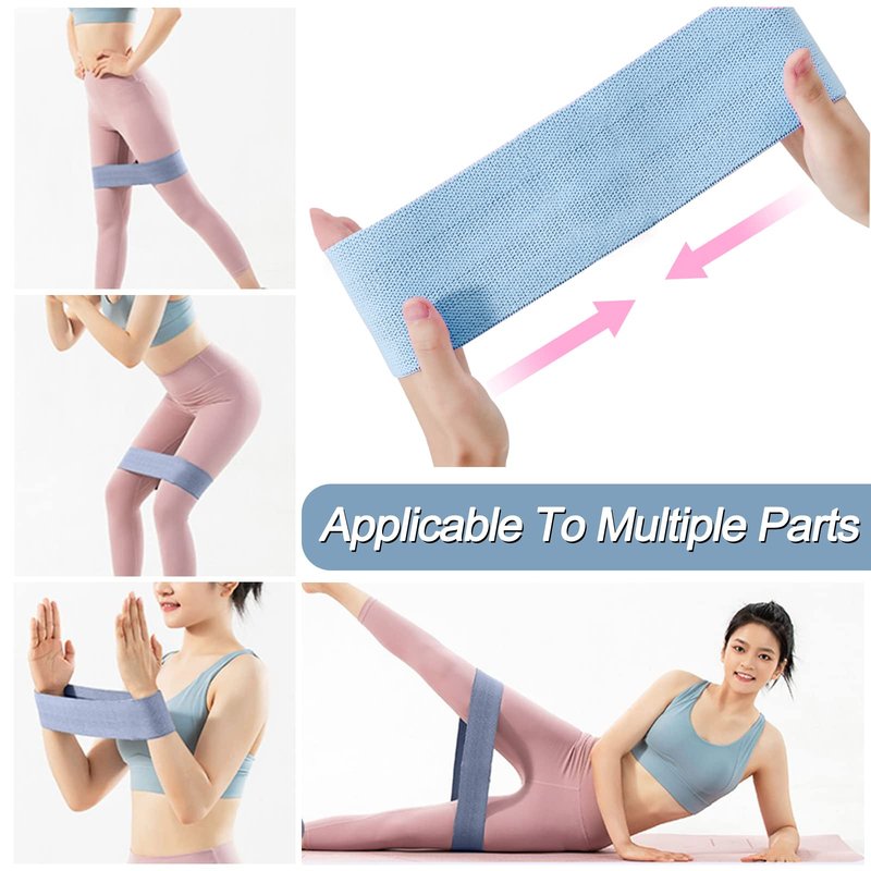 Thigh Exerciser 35lb Pelvic Floor Exercise Devices Inner Thigh Kegel Exerciser Pelvic Floor Muscle Workout Equipment Train for Home Hip Under Desk Exercise Men Women with Band