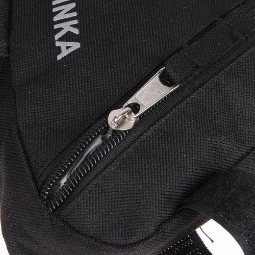 MOOCY Bike Frame Bag,Bike Bag and Water Bottle Holder, Bicycle Triangle Bag for MTB Road Bike,Cycling Bike Accessories