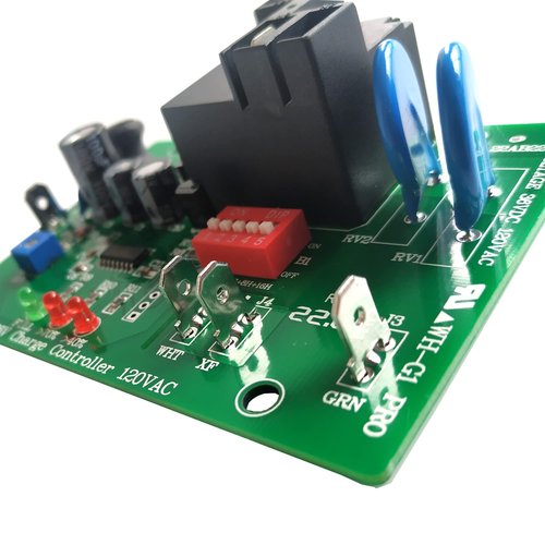 EZGO 36 Volt Powerwise Board Charger, EZGO Charger 36 Volt,Power Control Board Replacement 28667G01 28566G01 28566-G01 28566-G03 28126-G01 28667-G01 28126GO3 11V-80VDC