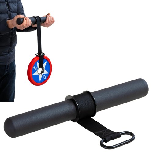 Wrist Strength Device with Webbing 1