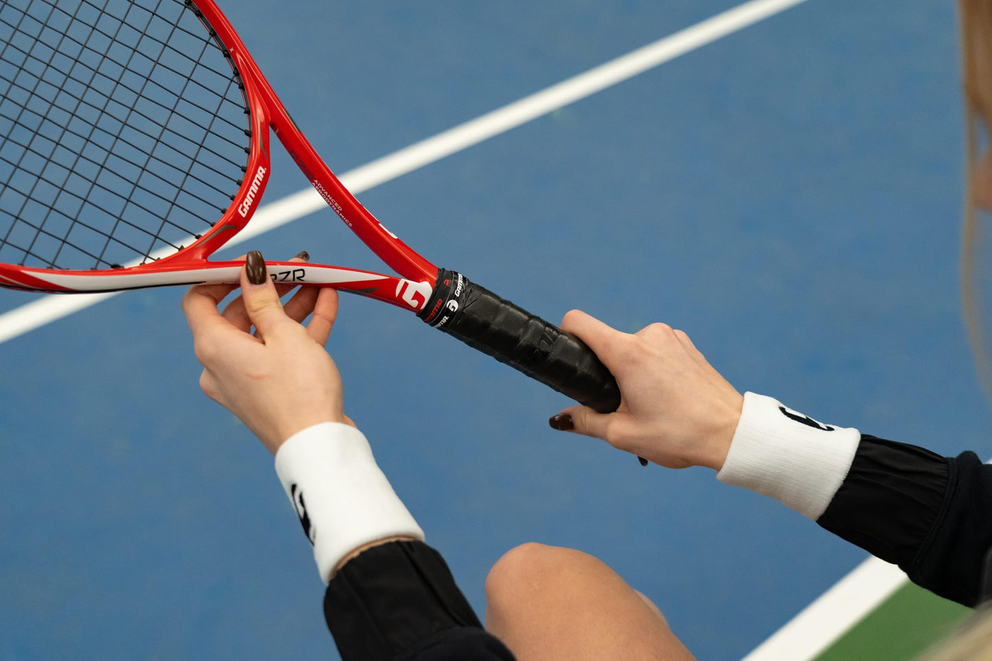 Gamma PureTac Tennis Overgrip