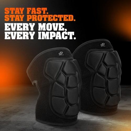 DailyPicks Adjustable Elbow Guard for Baseball & Softball Full Coverage High-Impact Forearm & Tricep Protection for All Athletes