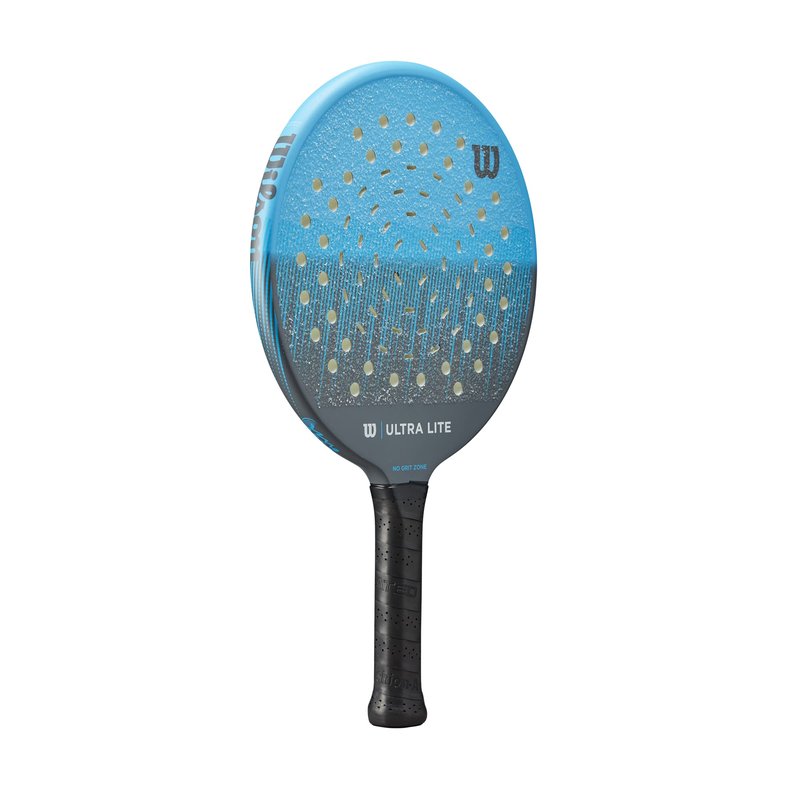 Wilson Ultra Lite Gruuv V2 Platform Tennis Paddle
