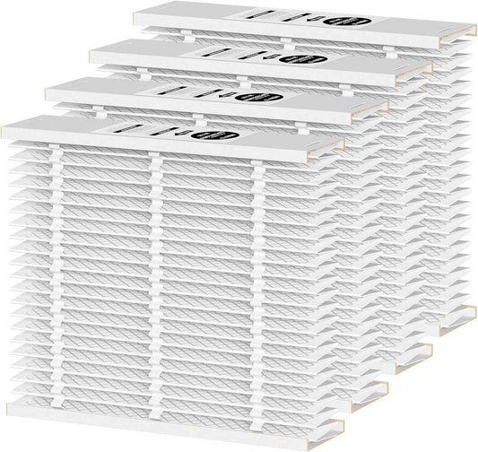 Bryant/Carrier EZ-FLEX EXPXXFIL0020 MERV 13 Expandable Air Filter Media - 2 Pack Replacement