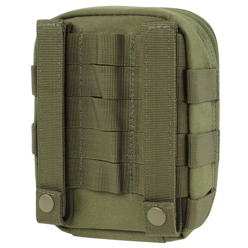 Condor Elite MA64-008 Sidekick Pouch Multicam