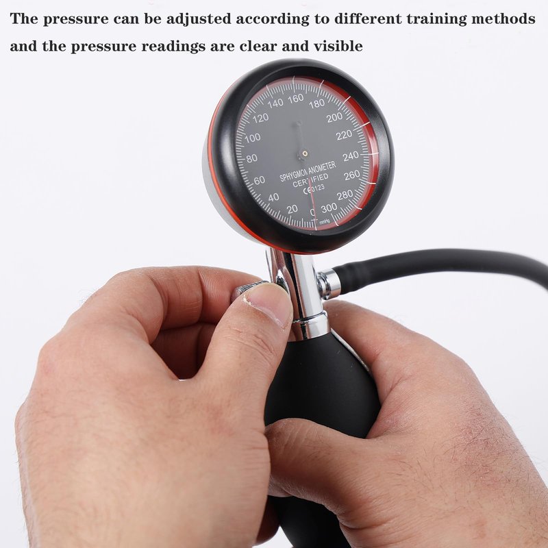 Puxhoea BFR Blood Flow Restriction Bands for Arms Legs Occlusion Training,Build Muscle Without Weightlifting Accurate Pump to Precisely Apply Pressure, for Men and Women Fitness Workouts (2 Leg Bands)