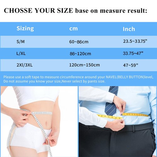 LSO Back Brace with Maximum Decompression Plate,Adjustable Arch Back Support,Dual Pulley System Lumbar Support Belt for Herniated Disc,Spine Stenosis,Sciatica,Scoliosis(L/XL fit belly 33.75-47")