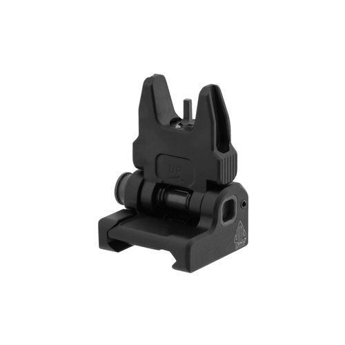 UTG ACCU-SYNC Spring Loaded Flip-up Rear and Front Sights Bundle