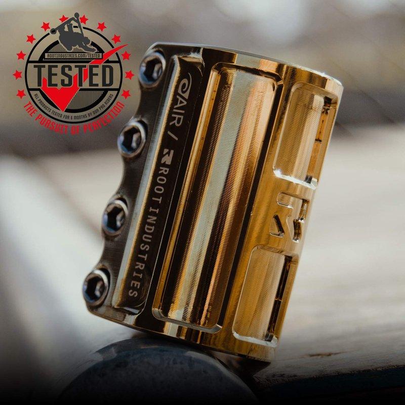 ROOT INDUSTRIES AIR SCS (Gold Rush)