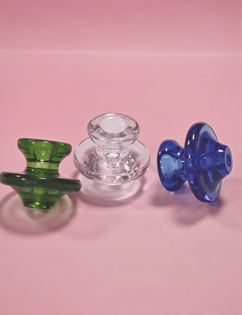 Universal Silicone Cover Case, 3-Pack, Green/Pink/Blue, Replacement Accessory