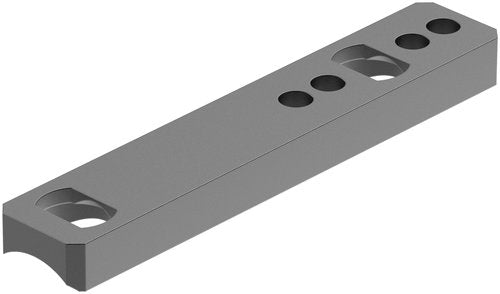 Leupold Dual Dovetail Scope Base, T/C Encore & Omega with a Matte Finish