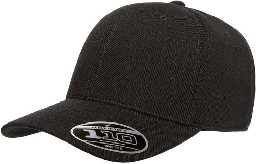 Flexfit Men's 110 Athletic Cap - Cool & Dry Performance | Perfect for Sports & Outdoor Activities