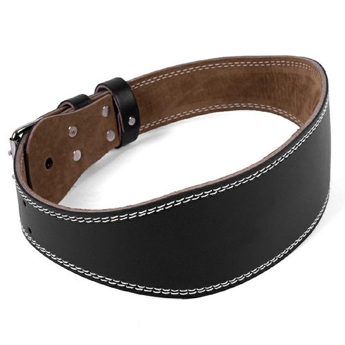 SKDK Weightlifting Belt Adjustable Provide Support to Protect The Lumbar Spine for Men ＆ Women - Lower Back Support for Squat,Hard Pull,Bench Press (XL)
