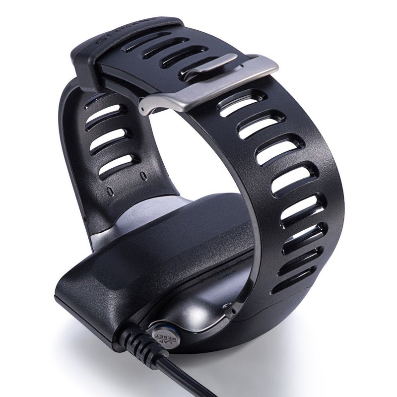 MOTONG Garmin Forerunner 610 USB Charging Cable Dock - MOTONG Replacement USB Charger Charging Cables Dock for Garmin Forerunner 610