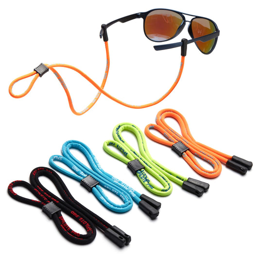 Boelley Eyeglasses String Holder Strap Chain Necklace Rope-Sports Sunglasses Strap Cord Lanyard-Adjustable Eyewear Retainer