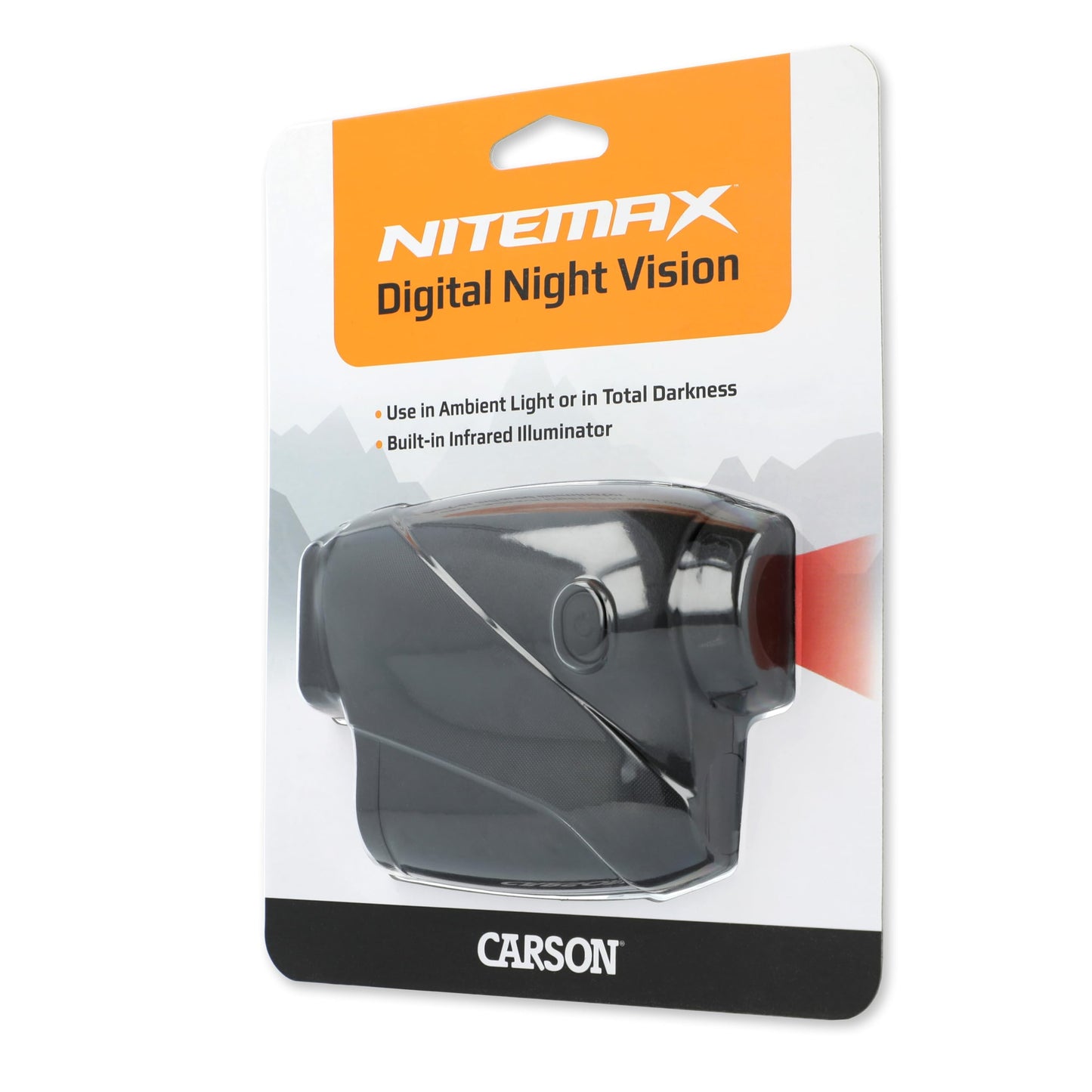 NiteMax, Digital Night Vision Device with Auto Shut-Off