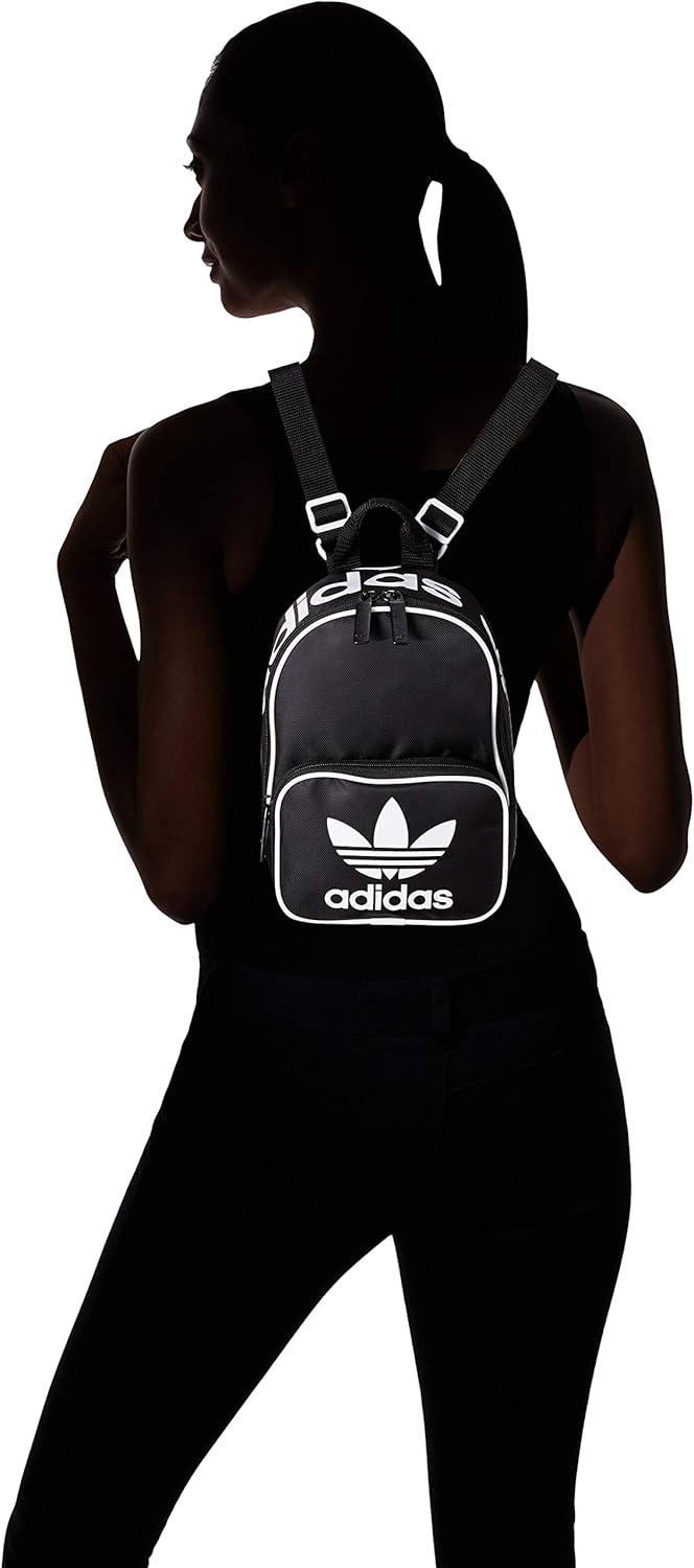 Skiennix Santiago Mini Backpack - Stylish & Compact Design for Everyday Use
