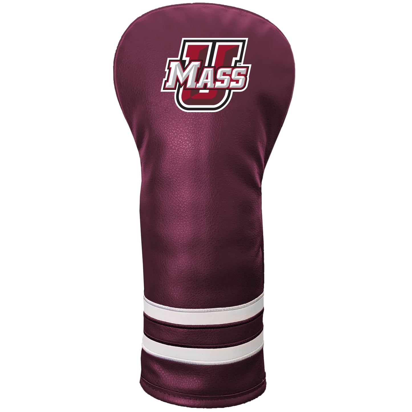 Team Golf NCAA Vintage Fairway Headcover (Printed), Fits All Fairway, Hybrid and Utility Clubs