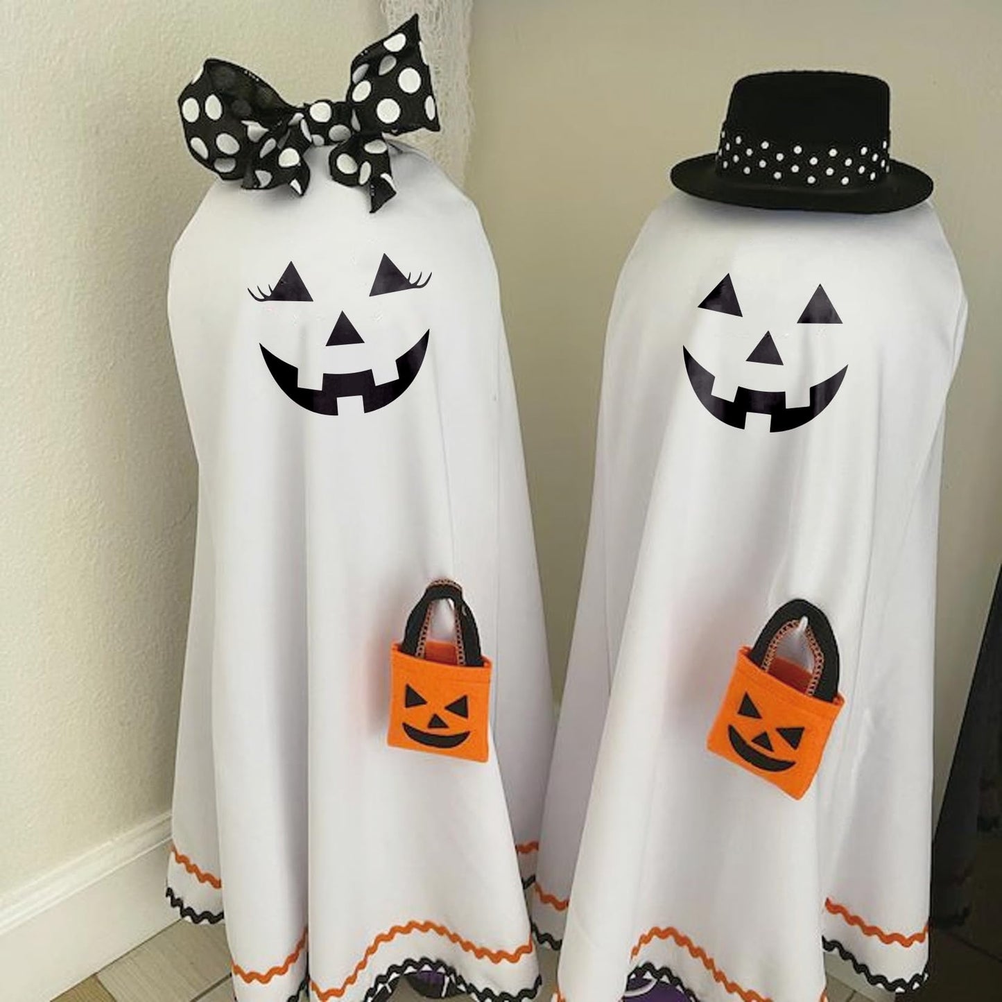 Halloween Stencils for Painting on Wood Large Halloween Paint Stencil for Crafts Door Mats Shirts Glass Crafts Cookie Baking Door Hanger Sign (face20)