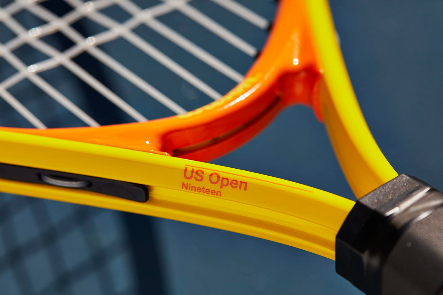 WILSON US Open 19 Junior/Youth Recreational Tennis Racket