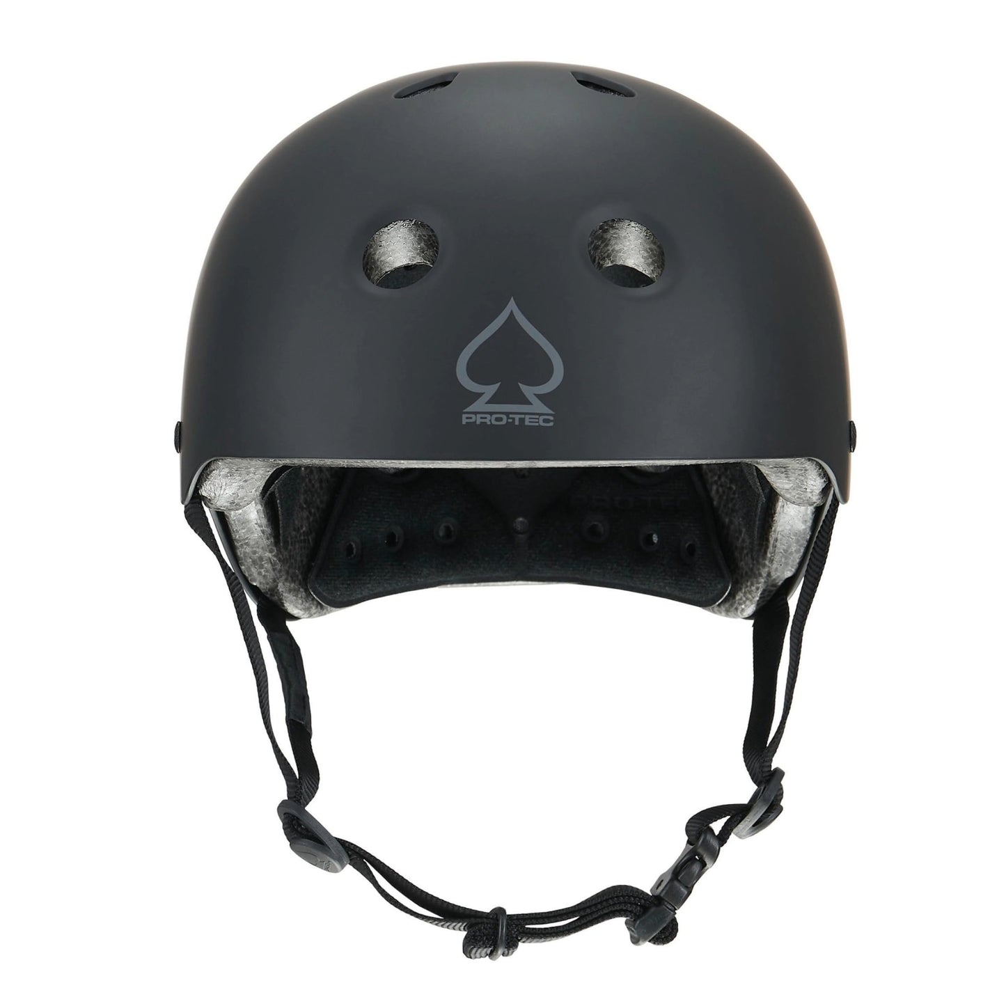 Pro-Tec Classic Certified Helmet - Ideal for BMX, Skateboarding, Bicycling, and Roller Skating
