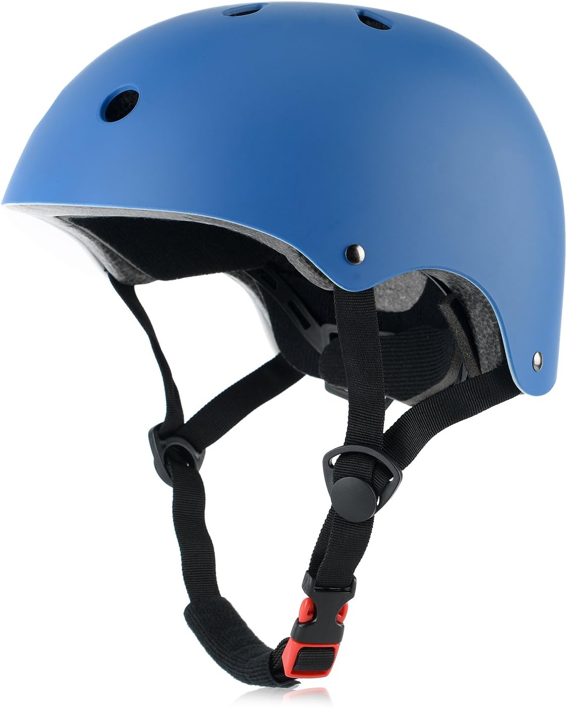 Skiennix Kids Bike Helmet - Adjustable Multi-Sport Design for Toddlers to Youth | 3 Sizes Available