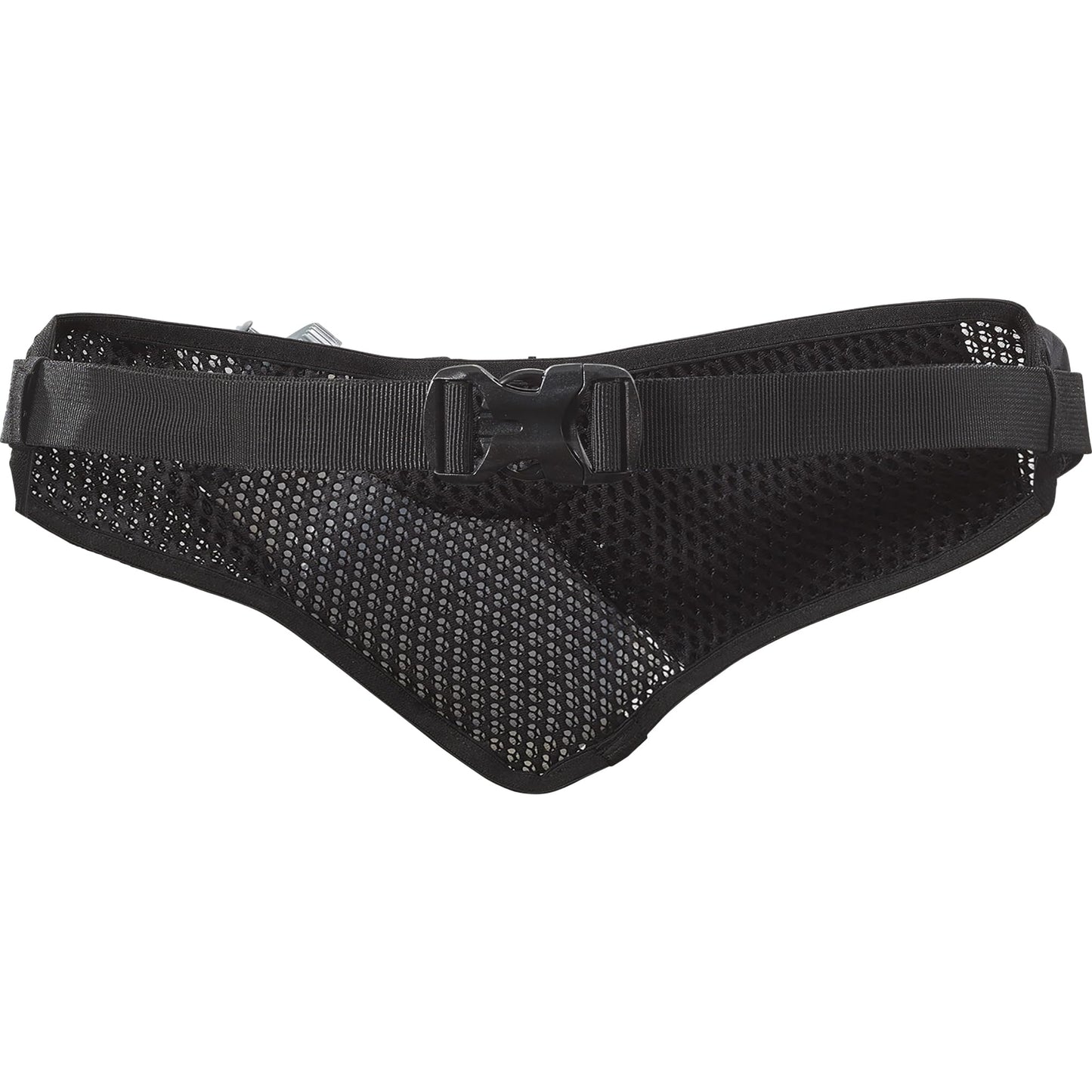 Salomon Unisex Active Bottle Belt, Storage & Hydration Belt - Black - NS