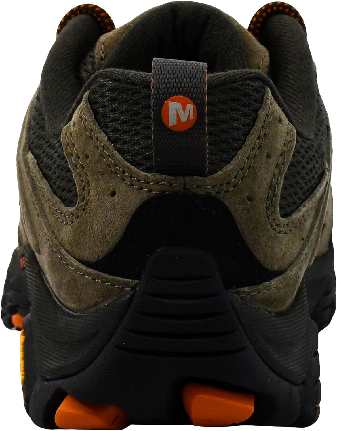 Merrell Men's Moab 3 Hiking Shoe - Durable Waterproof Design for All-Terrain Adventures