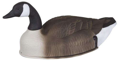 Flambeau Outdoors 8866SGS Storm Front 2 Canada Goose Shell 4-Pack Hunting Decoys