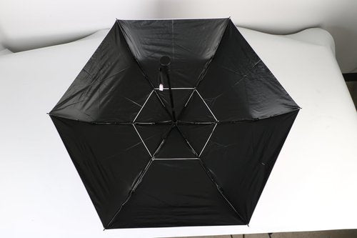 Deepinlife Folding mini windproof travel Umbrella wind vented compact Superior Light weight Portable Automatic Folding Rain Umbrella Durable Premium Grip Fits Car & Backpack double layer windproof