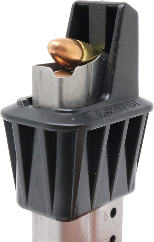 MakerShot Magazine Speed Loaders - Custom Designed For Optimal Loading Efficiency