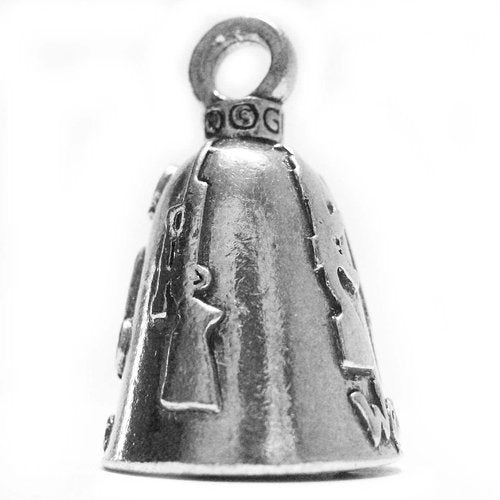 Guardian Bell Weapons of Choice
