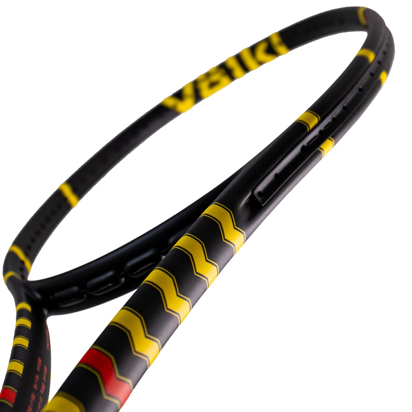 Volkl C10 Pro | Tennis Racquet | Featuring Twin Absorber Handle System | Grip Sizes 1-5 | *UNSTRUNG*