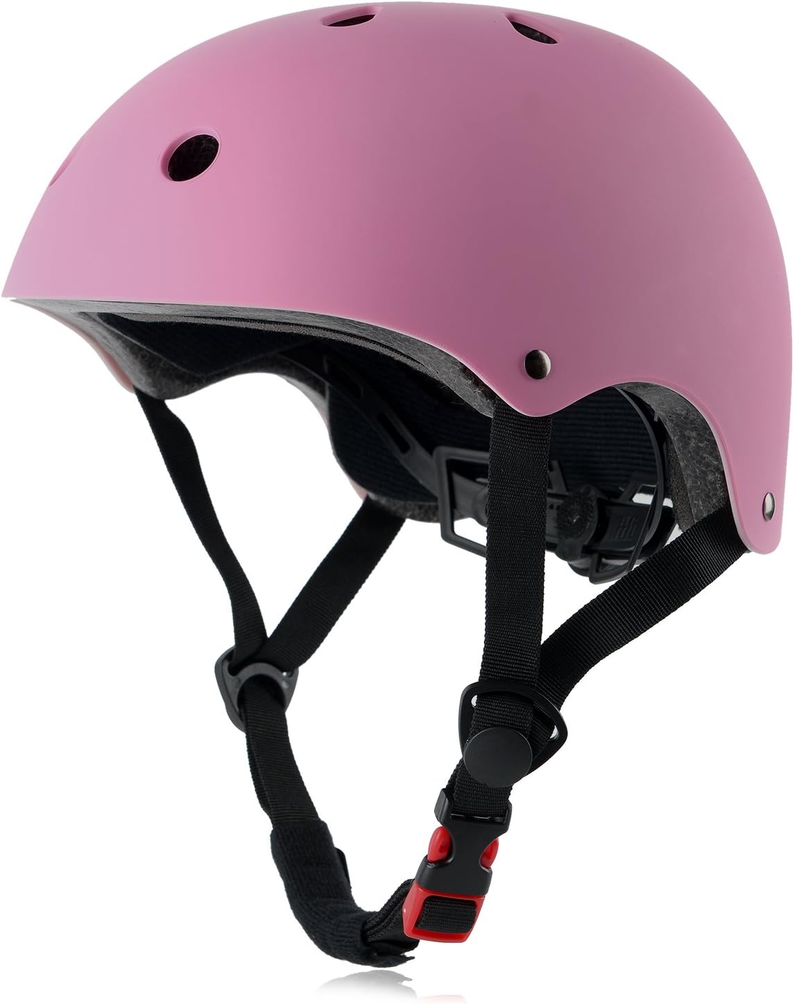 Skiennix Kids Bike Helmet - Adjustable Multi-Sport Design | Fits Toddlers to Youth, 3 Sizes Available