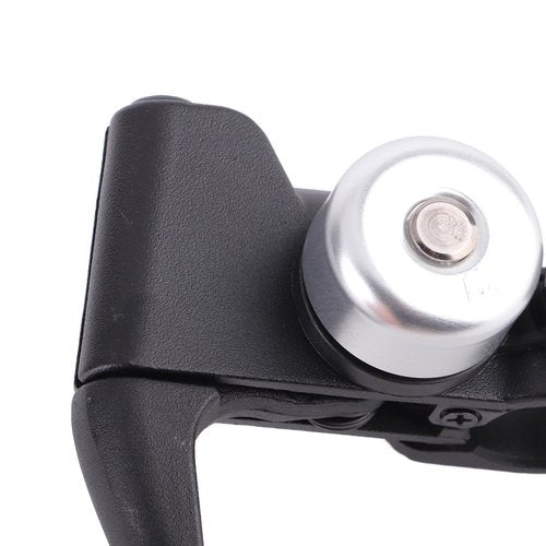 Fockety Brake Lever, Scooter Brake Handle Brake Lever with Compatible for Electric Scooters, Left Brake Lever Handbrake Electric Scooter Brake Lever Accessories for