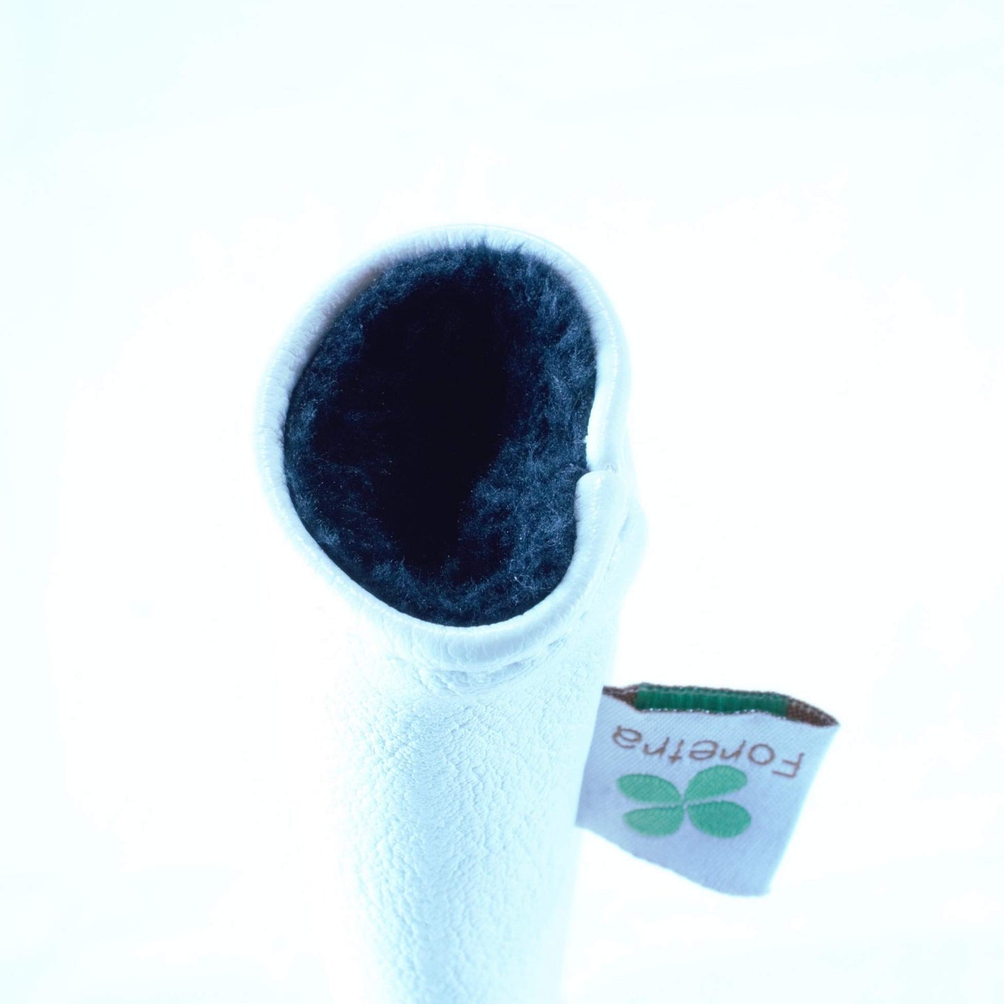 Foretra Alignment Stick Cover (BLACK)