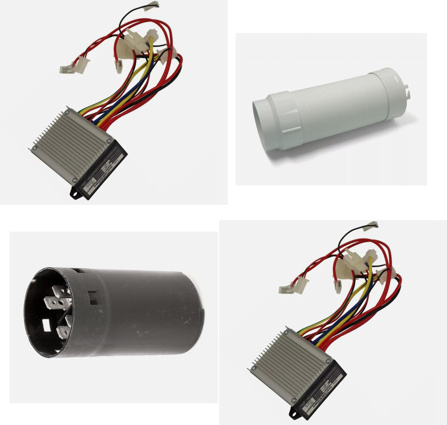 Replacement for Razor w15128034015 MX350/SX350 Control Module Scooter Part